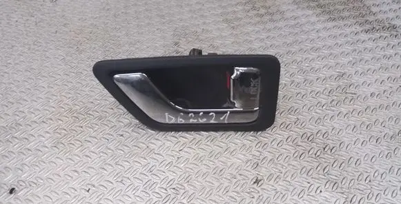 Hyundai Getz Rear door interior handle