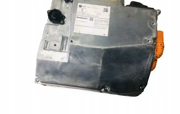 BMW X1 U11 Car battery 5A5CA28