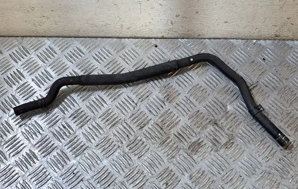 Toyota Verso Engine coolant pipe/hose 162640D140