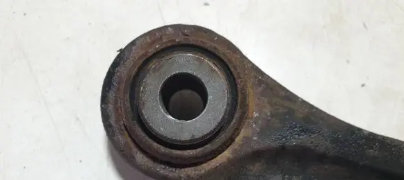 Volvo V60 Rear control arm 6G915500