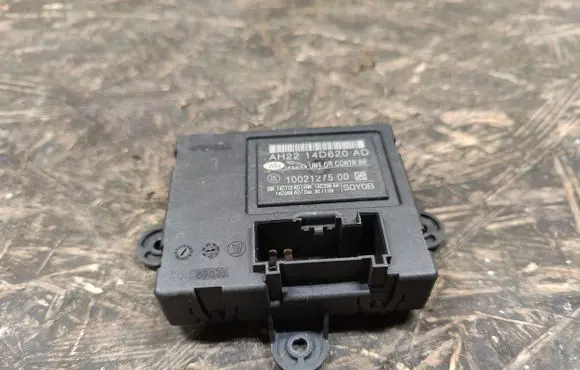 Land Rover Discovery 4 - LR4 Door control unit/module AH2214D620AD