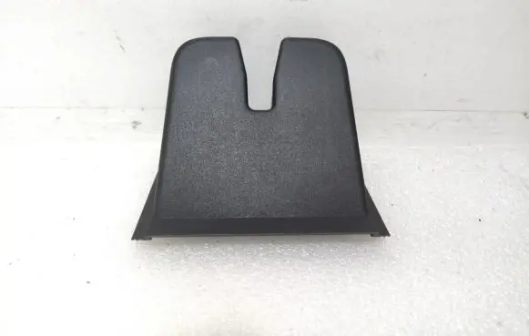 Volkswagen PASSAT B9 Tailgate/boot lid lock trim 3J0827520 SK266004
