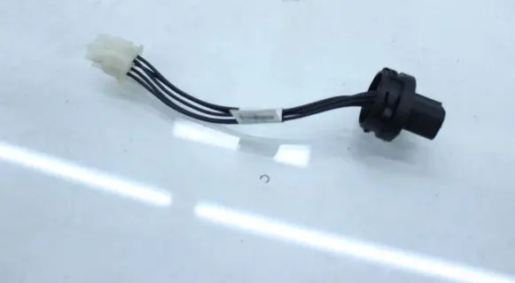 Headlight part