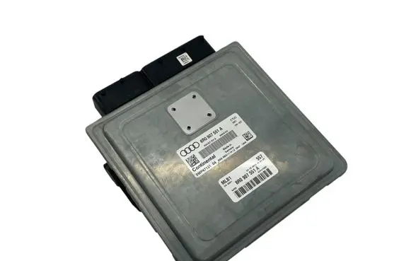 Audi Q5 SQ5 Engine control unit/module 8R0907551A 4G0907551A 5WP4712104