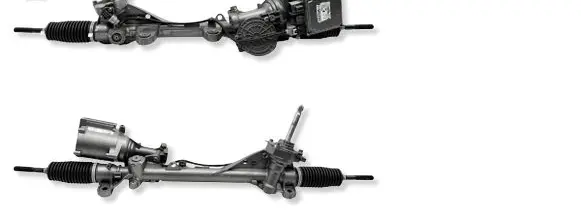 KIA Sorento Steering rack 57700C5101 57700C5100 57700C5610