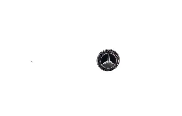 Mercedes-Benz C W206 Manufacturer badge logo/emblem 734AA10832H