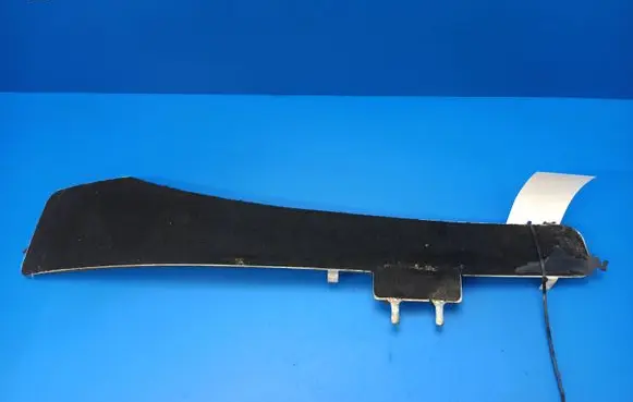 Mercedes-Benz 380 560SEC C126 Other engine bay part