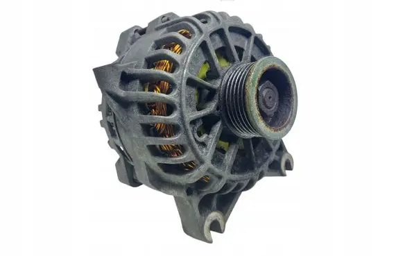 Ford S-MAX Generator/alternator