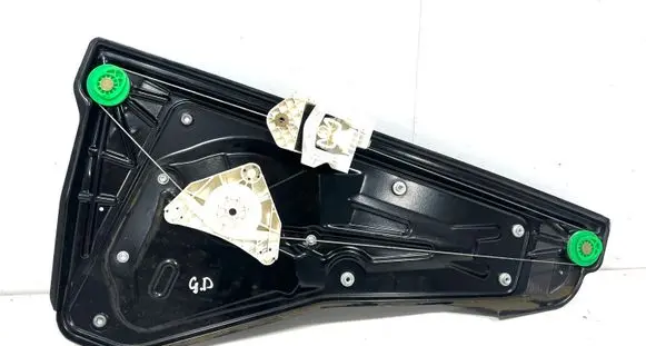 Land Rover Range Rover Sport L320 Front door electric window regulator D2R5A 211205 994729