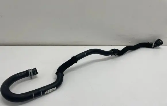 BMW 5 G30 G31 Engine coolant pipe/hose 2G910997503