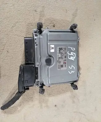Engine control unit/module ECU