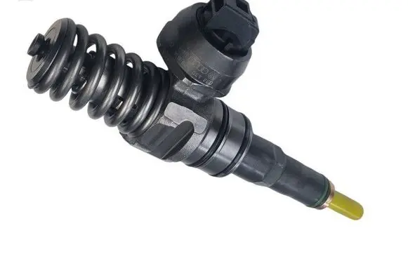 Audi A2 Fuel injector 0414720204 0986441560