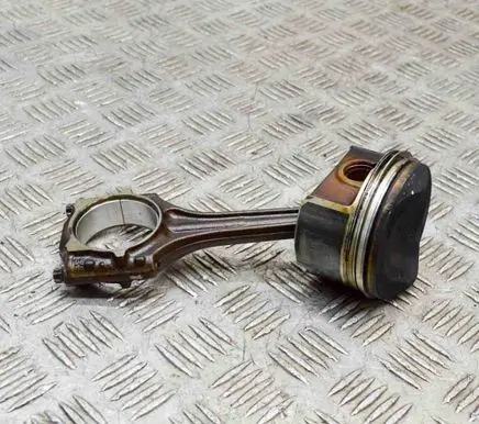 Piston
