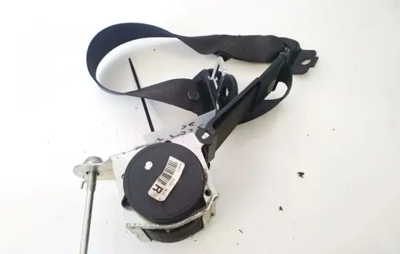Opel Meriva A Front seatbelt 5424212