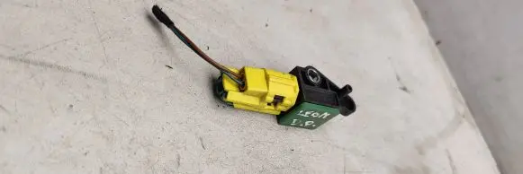 Seat Leon (1P) Airbag deployment crash/impact sensor 5n0959351