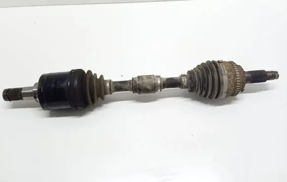 Mazda CX-7 Front driveshaft