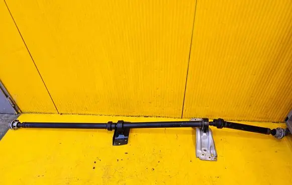 Volvo XC60 Drive shaft (set) 31492145