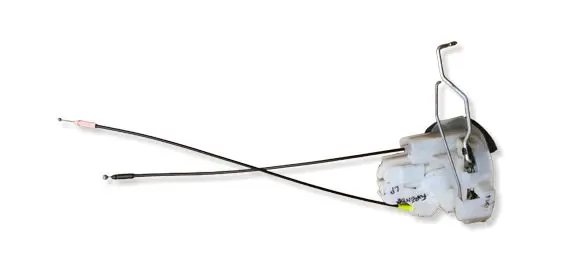 Subaru Forester SH Front door lock 