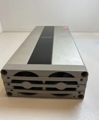 Lexus RX 330 - 350 - 400H Sound amplifier 862800E010