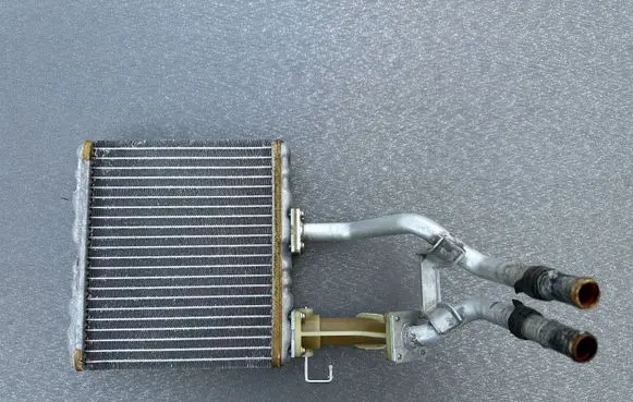 Nissan Patrol Y61 Heater blower radiator 27140VB005