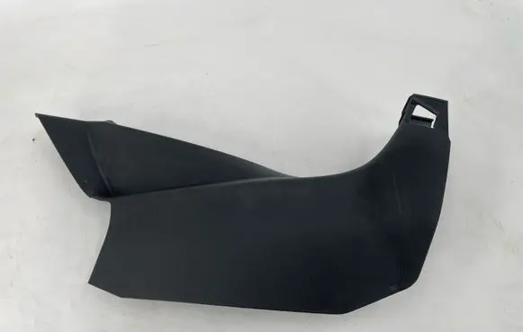 Renault Megane E-Tech Front sill trim cover 769112375R