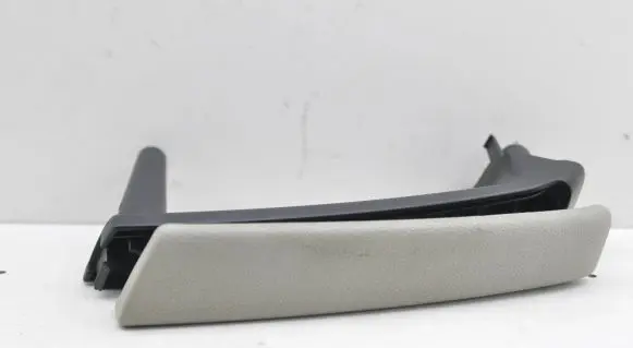 Audi Q7 4L Rear door interior handle