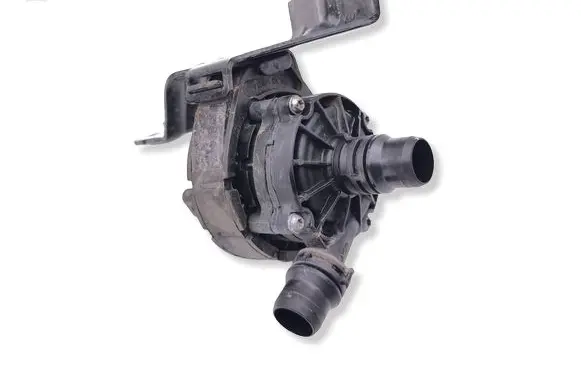 Peugeot 3008 III Electric auxiliary coolant/water pump 9833196380