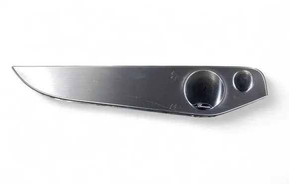 Mercedes-Benz C W205 Rear door speaker cover trim A2057308522
