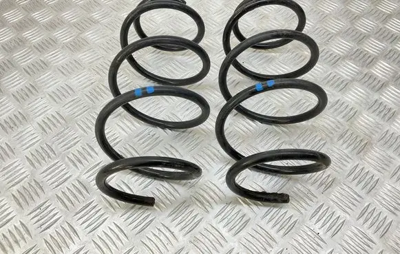Skoda Octavia Mk3 (5E) Front coil spring 5Q04GJ