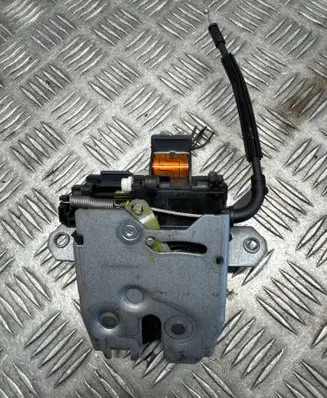 Jaguar XF X250 Tailgate/trunk/boot lock/catch/latch CX23442A66CB
