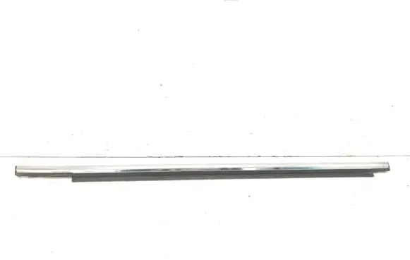 Mazda B series UF Front door glass trim molding 