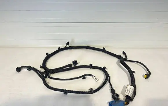 Opel Astra L Parking sensor (PDC) wiring loom 9847128480