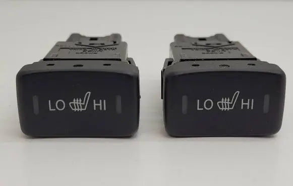 Suzuki SX4 S-Cross Other switches/knobs/shifts 