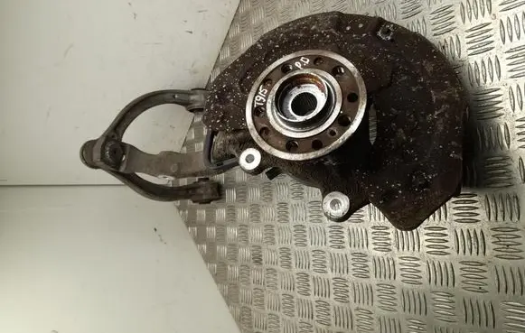 Mercedes-Benz GLC X253 C253 Front wheel hub 