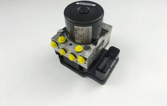 Renault Megane III ABS Pump 476608247R 10021203404 000405104D0