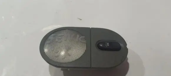 Renault Scenic I Front seat light 6025307753