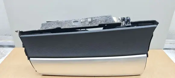 BMW X5 E70 Glove box set 