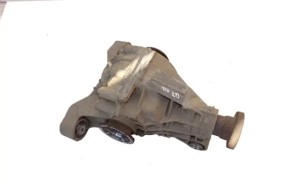 Audi Q7 4L Rear differential 99039