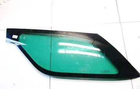 Citroen DS3 Rear side window dotm201as3