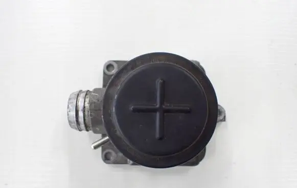 Mercedes-Benz CL C216 EGR valve A0021407860