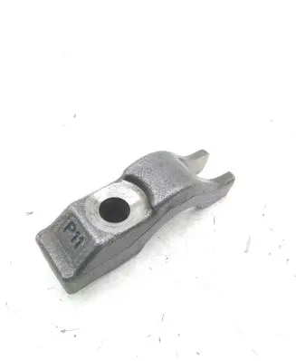 Opel Astra J Fuel Injector clamp holder