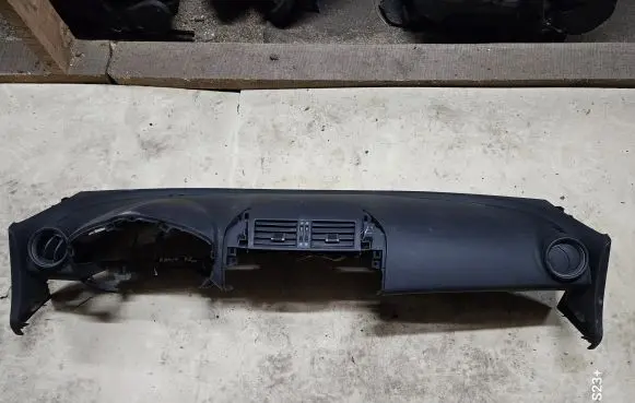 Toyota RAV 4 (XA30) Dashboard 5584342050