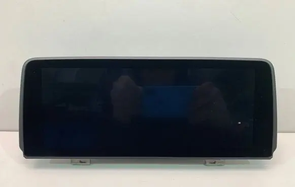 BMW X3 G01 Screen/display/small screen 9826392