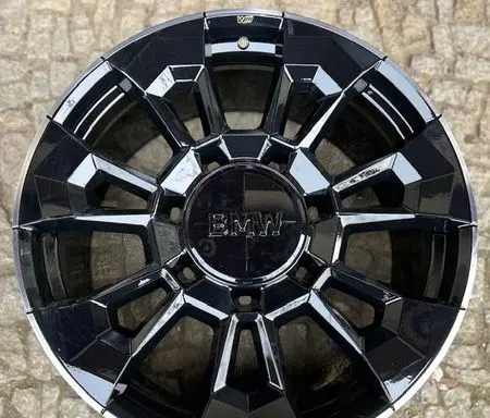 BMW X7 G07 R20 alloy rim 1543991
