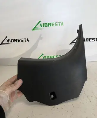 Nissan Note (E11) Foot area side trim 669009U000