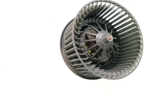 Ford Focus C-MAX Heater fan/blower 3M5H18456AC