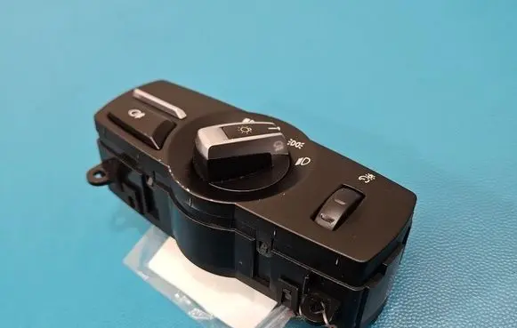 BMW 7 F01 F02 F03 F04 Light switch 9204067 IMPRK1594798