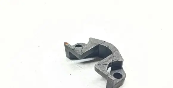 BMW 3 E92 E93 Fuel Injector clamp holder