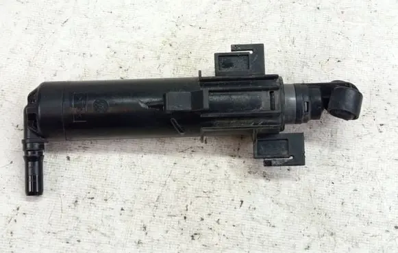 Audi A5 8T 8F Headlight washer spray nozzle 8T0955102D A2C31764500