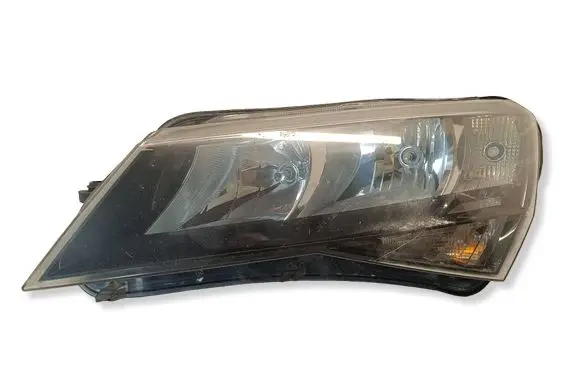 Skoda Superb B8 (3V) Headlight/headlamp 3V2941015 1LJ01193903